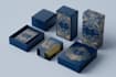 design professional food packaging design