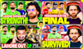 create high CTR thumbnails for youtube videos