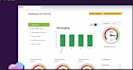 create saas explainer video and product walkthrough for software