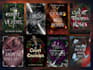 create a fantasy book cover KDP ready