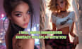do engaging and immersive text roleplay with you