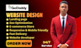 design godaddy website redesign godaddy website design develop godaddy