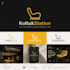 design a clean and professional logo