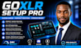setup, fix, and optimize your goxlr for streaming and recording