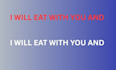 do food eating for you on days