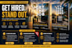 give you my ebook for CV or interview preparation