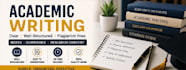 write clear, well structured articles, notes and summaries