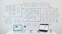 create wireframes and UI UX prototypes