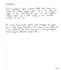 write anything with a beautiful handwriting