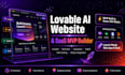 do lovable website, lovable ai, lovable, loveable, lovable expert