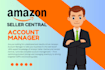 be your amazon accounts manager