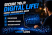 help you secure your digital life and prevent hacking