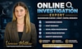 do background check, osint research digital due diligence