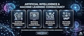 develop machine learning models, ai solutions, and data analysis systems
