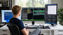 do windows and linux system administration