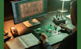 pcb design, schematic multilayer layout, power electronics, dcdc converters