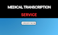 professionally transcribe medical document