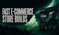 create an e commerce website for your business
