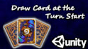 develop 3d interactive card games and specialized game assets