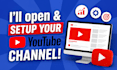 help you create a successful youtube channel