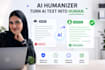 humanize ai content and make it natural