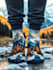 socks design unique socks design