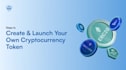 launch your crypto token and build professional memecoin utility token website