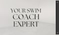 be your swimming coach