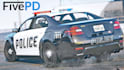 develop fivem fivepd cops, lspd, sheriff server based on qbcore nopixel inspire