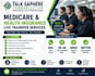provide high quality medicare  live transfers and call centre services