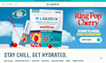 iv hydration website iv therapy website mobile iv hydration website