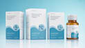 design creative box, pouch and label packaging design