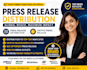 do press release distribution crypto press release press release distribution