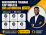 do grasshopper, dialpad a2p 10dlc registration