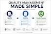 prepare iso 9001 documentation and audit ready qms system