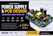 design power supply, industrial pcb, electrical hardware, and pcb schematic