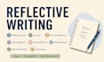 write reflective essays journals and personal reflection content