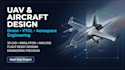 design expert 3d model drones vtol uav quadcopter manufacture custom fixed wing