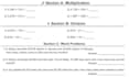 design engaging worksheets and educational printables