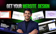 design high converting website with figma and ai in 24 hours