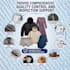 provide comprehensive quality control and inspection support