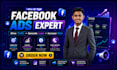 setup facebook ads advertising marketing campaign