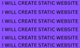create a webflow website animated website static website and interactive website