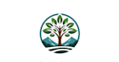design professional tree service company logo