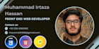 design and develop a responsive front end website