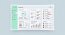 design creative and unique UI UX