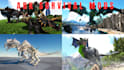 create custom ark survival ascended mods, ark creature mods, unreal engine 4,5