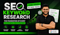 do advanced SEO keyword research