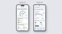design mobile app UI UX for ios and android