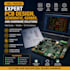 provide expert pcb design, schematic, gerber, and hardware solutions